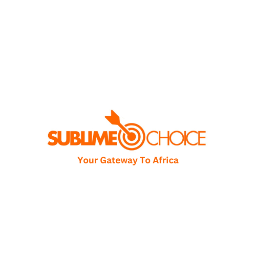 Your Gateway To Africa